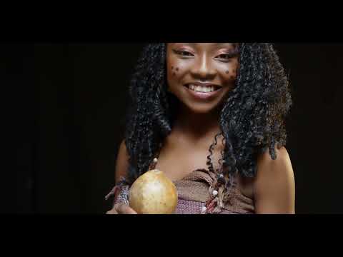 WOMAN GASY F S C X BEL Z Clip Officiel 2025