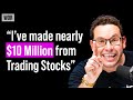 Timothy sykes how i made millions trading penny stocks  wor podcast  ep108