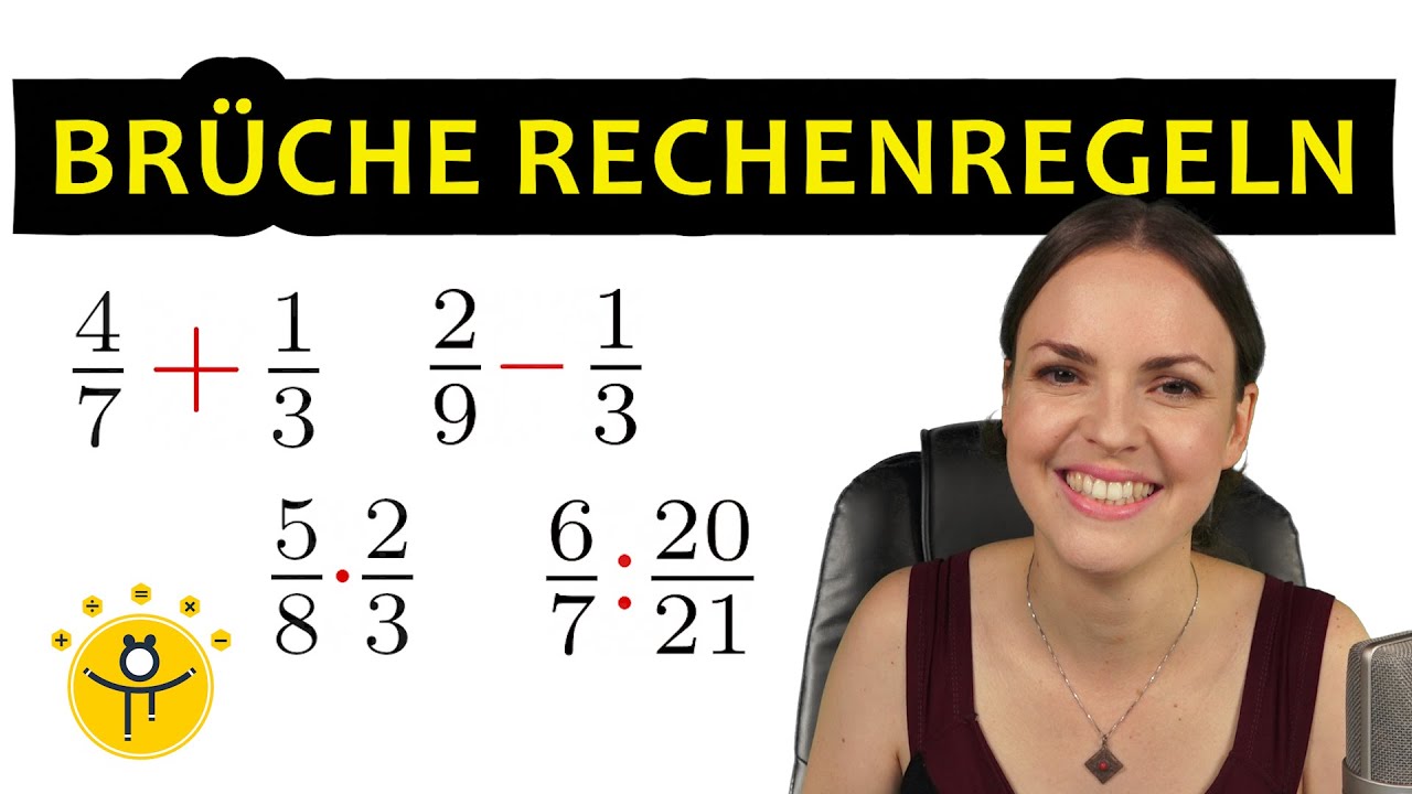 Quadratische Funktionen (Mathe-Song)