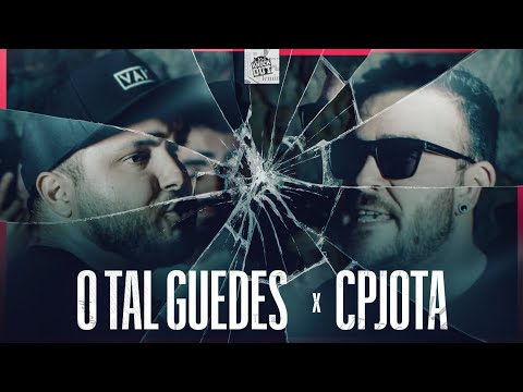 O Tal Guedes vs CPJOTA