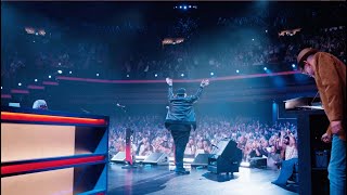 Opry 100 Our Best Year Yet