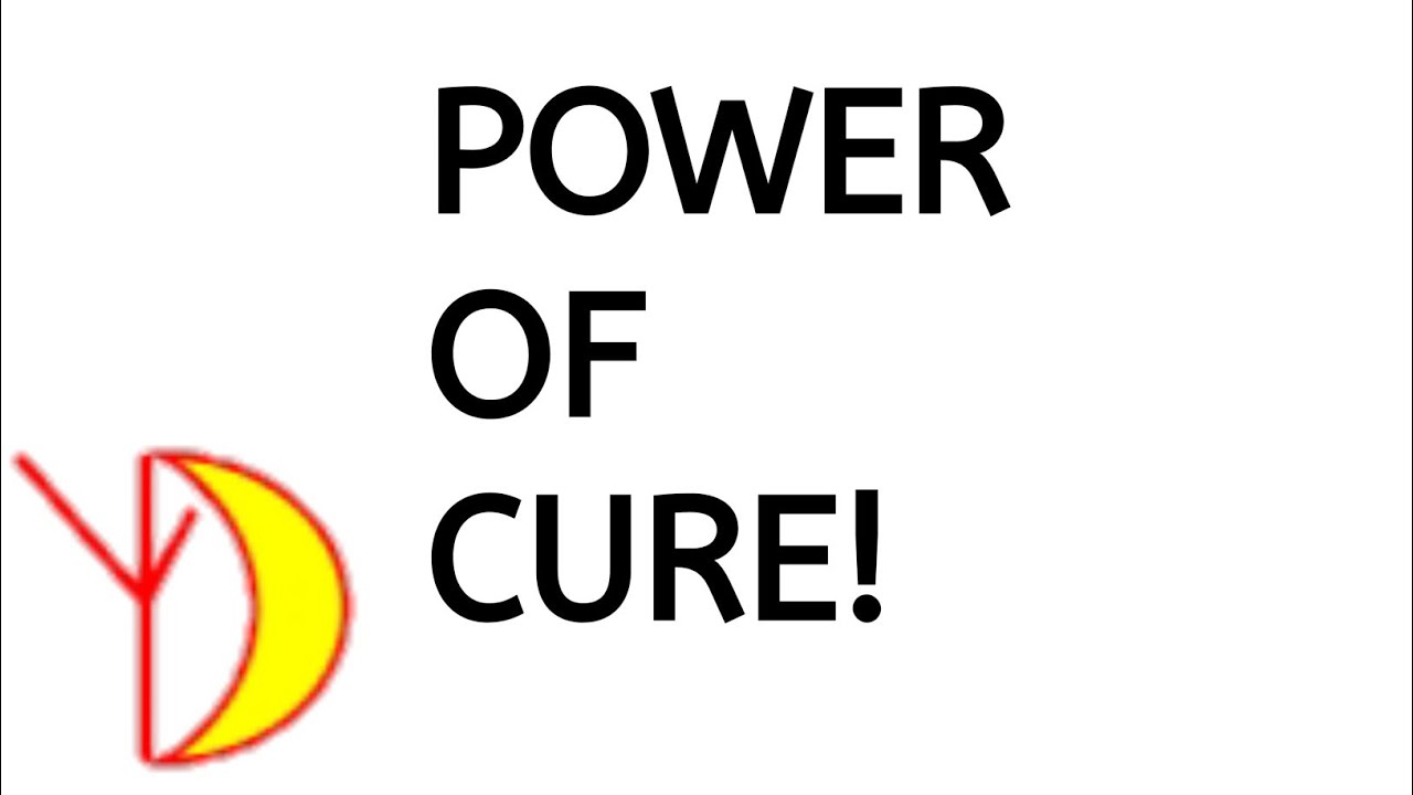 You Build Power Of Cure subscribe For Watch Out YouTube