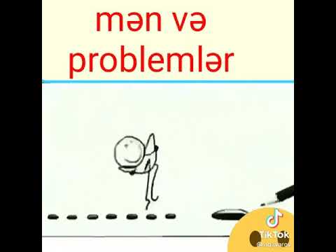 her sey daxil- problemler