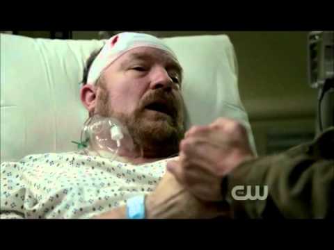 Video: U kojoj epizodi Bobby Singer umire?