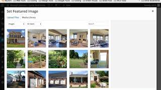 RealConnect - How to Create Custom Listings