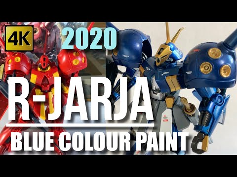 【2020】JARJA  2/2  CANDY PAINTING