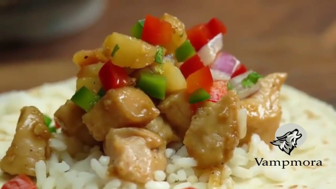 5-easy-dinner-recipes-2018-youtube