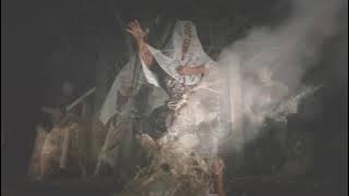 NGROGO SUKMO HELL DARKNESS BALI