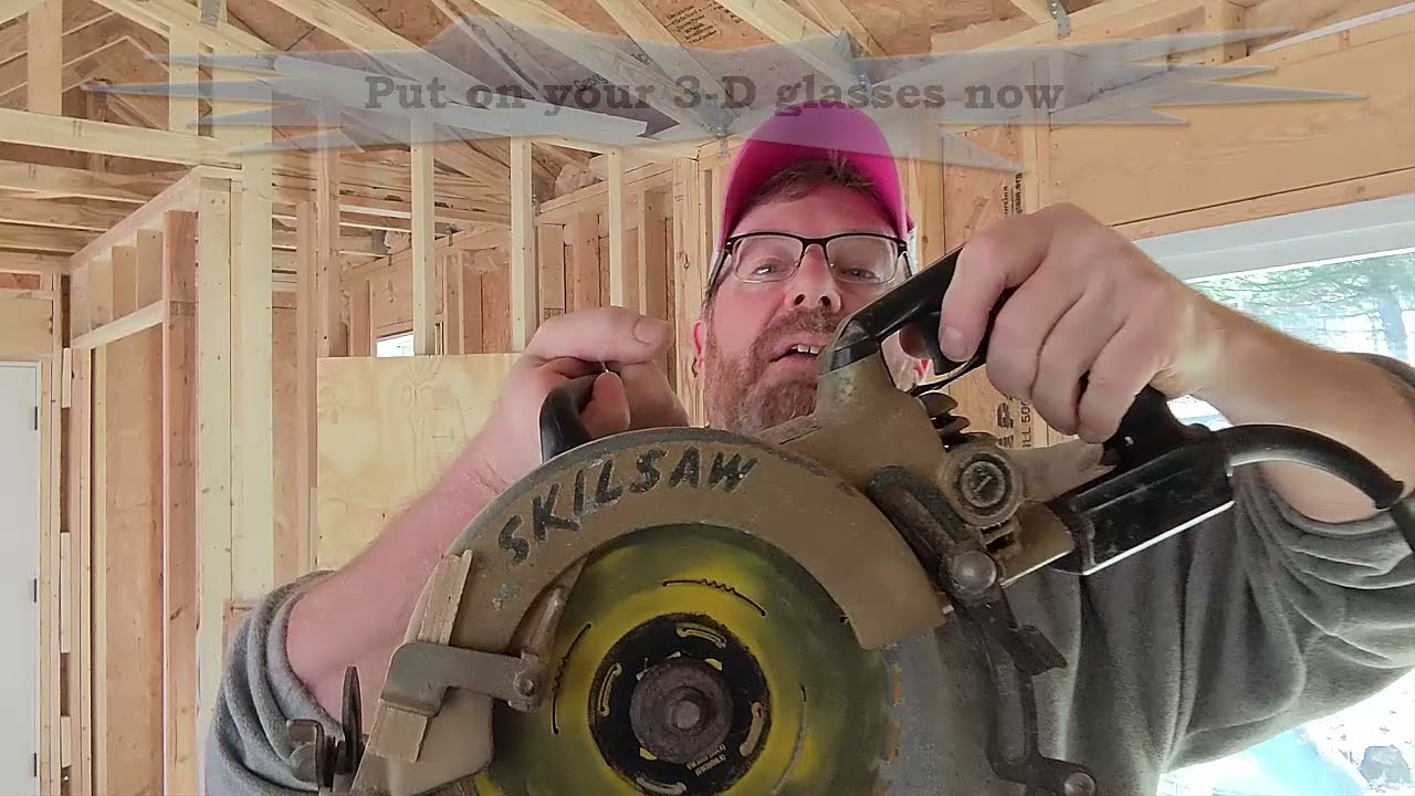 Rigging a grinder to level a subfloor YouTube