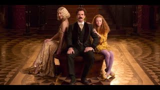 A GENTLEMAN IN MOSCOW Official Trailer (2024) | Ewan McGregor Stars in Intriguing Drama