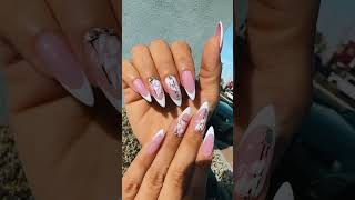 8025 S Rainbow BLVD., Suite 100, Las Vegas, NV 89139 #nails #beautysalons