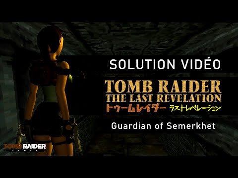 トゥームレイダーラストレベレーション　Windows版 トゥームレイダーラストレベレーション Windows版 トゥーム