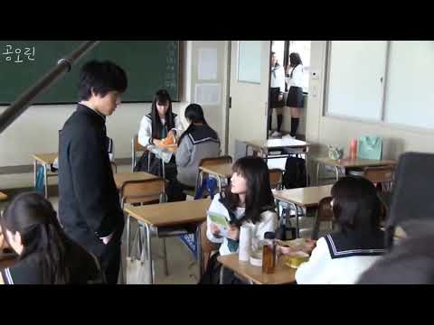 아카소 에이지 (赤楚衛二)：후리후라 NG