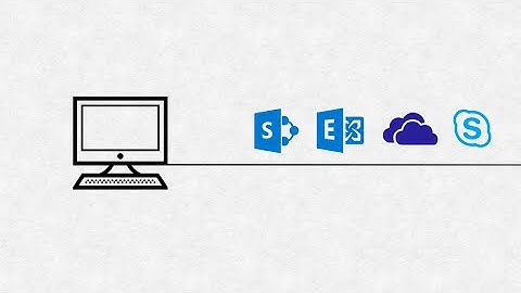 Make the Most of Office 365 at Rackspace