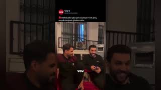 Meksikalilar Gibi sarki söyleyen genc#vlog #travel