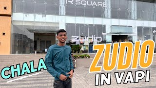 ZUDIO IN VAPI |  AMAZING COLLECTION 2023 | VAPI | CHALA | GUJRAT. #explore #zudio #vapi screenshot 2