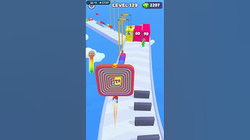 Layer man level 139 android games #gameland #shorts #funnyvideo #viral #gameplay