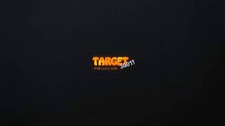 TARGET 3001! Intro