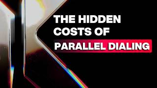How Your Parallel Dialer Is Killing Your Connect Rate