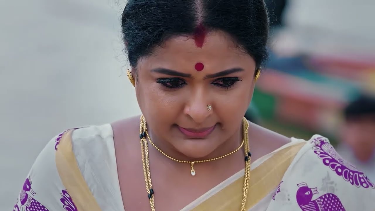 Sandhyaraaga - Full Ep - 17 - Janaki, Rajaram, Kishore - Zee Kannada