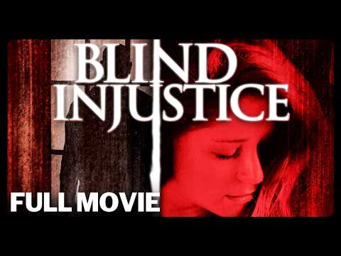 Blind Injustice still