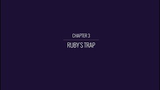 Famous Agent A: A Puzzle in Disguise - Chapter 3 (Ruby's Trap) Net Worth