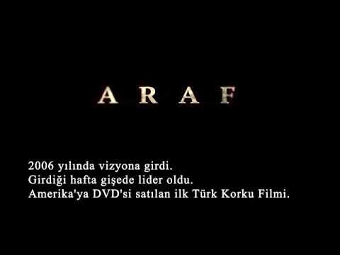 Araf 2-cin bebek doğuyor fragman (korku filmi)😱