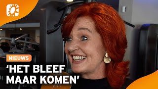Download Lagu Renate kwam 5 kilo aan door B\u0026B Vol Liefde-avontuur | RTL Boulevard MP3 Download Lagu Renate kwam 5 kilo aan door B\u0026B Vol Liefde-avontuur | RTL Boulevard MP3