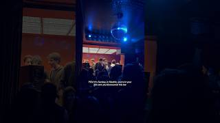 every Sunday in Calle San Mateo 6, Madrid. Free entry! 18:00-2:00 #discobar #madrid #planesmadrid