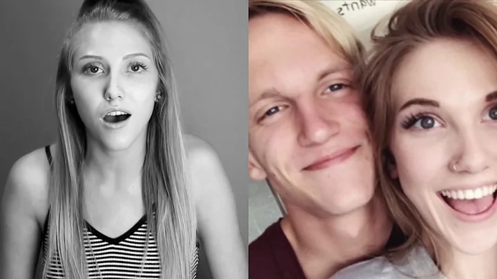 Tanner Kutterer & London Krey  First Year (Ed Shar...
