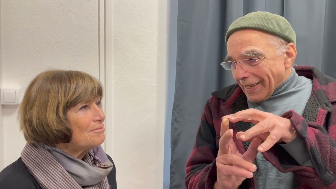 Angelus Iván - Dobszerda-ajánló (2023.02.15.)