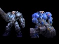 Heroes of the Storm Hero Interactions (Game start)