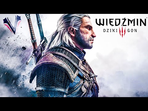 Zagrajmy w WIEDŹMIN 3: DZIKI GON #33 - WALKA Z IMLERITHEM! | Vertez Games