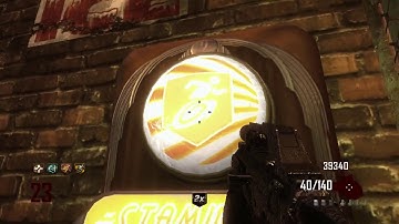 Town two box challenge! (Part 3 finale) | BO2 Zombies