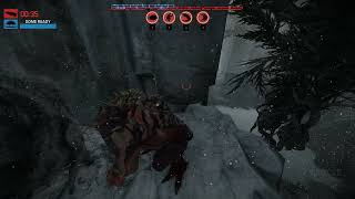 EVOLVE MULTIPLAYER 2022 - GOLIATH GAMEPLAY #145 (1080p)