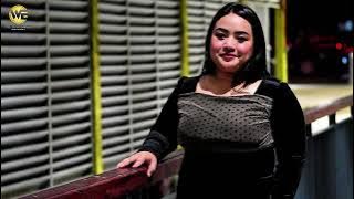 Terpambar Pechah Baka Kacha-Maria Madelina