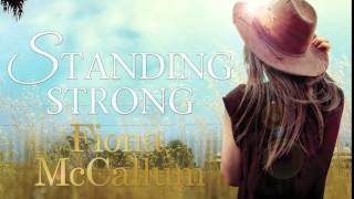 Standing Strong - Fiona McCallum