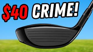 Celebrity I Found a $40 Budget Golf Club on Temu Which Is INSANE! Profile