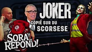 Analyse de Soral sur le film Joker