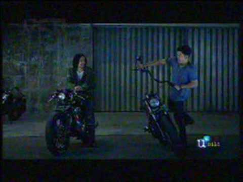 RCTI U Mild 21 46 #Makin Dekat Makin Nekat