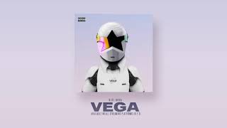 👨‍🚀 Blue Nova - VEGA (Album Trailer)