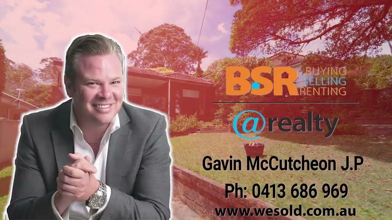 7 Mount Street West Ryde