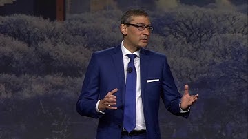 Keynote Byte: Nokia Suri on 5G & Healthcare