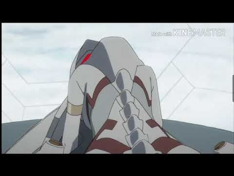 【ダリフラ】最高のシーン   ーソシテ再開ノ物語ー