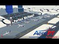 Annoucement - AeroPT