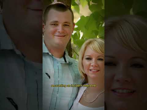 Unraveling the Mystery: Murdered Husband in Bed #crime