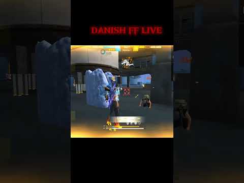FREE FIRE #shote video 😱