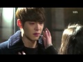[Heirs] Young Do - This is really goodbye