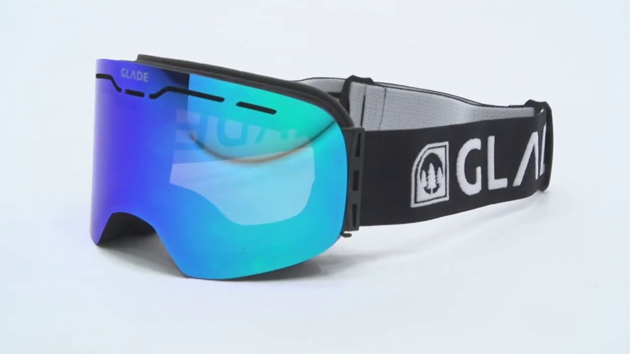 Glade Goggles YouTube
