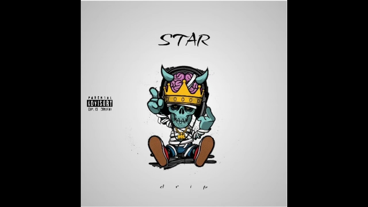 Drip - Star 